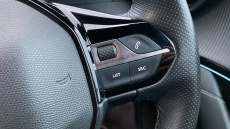 Peugeot 208 100kW GT Premium 50kWh 5dr Auto Electric Hatchback